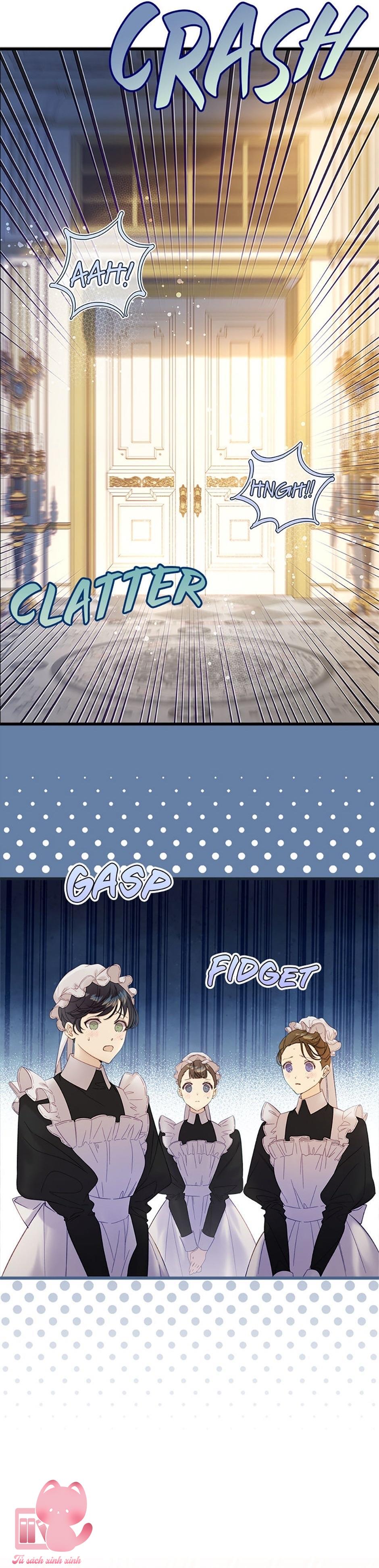 Beatrice Chap 115 - Trang 2