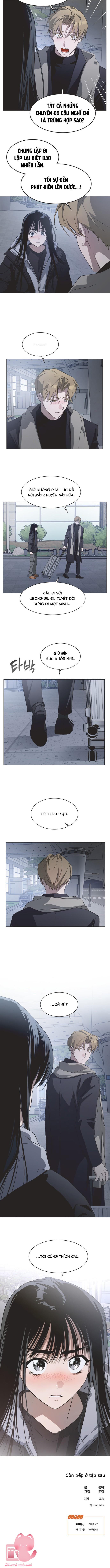 Lọ Lem Không Hoàn Hảo Chap 86 - Trang 4