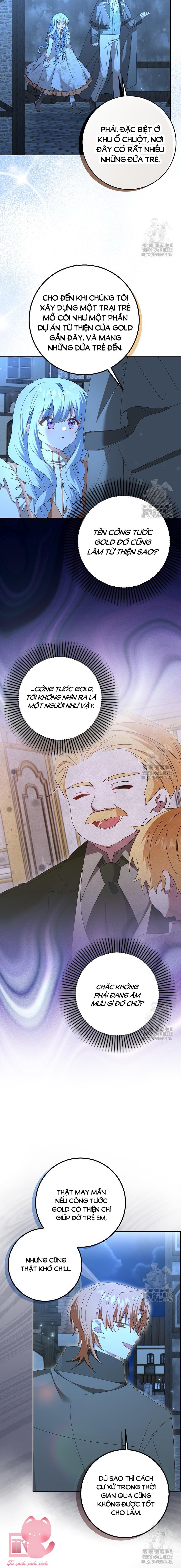 Tôi Sẽ Chiếm Lấy Ngư Trường! Chap 31 - Trang 2