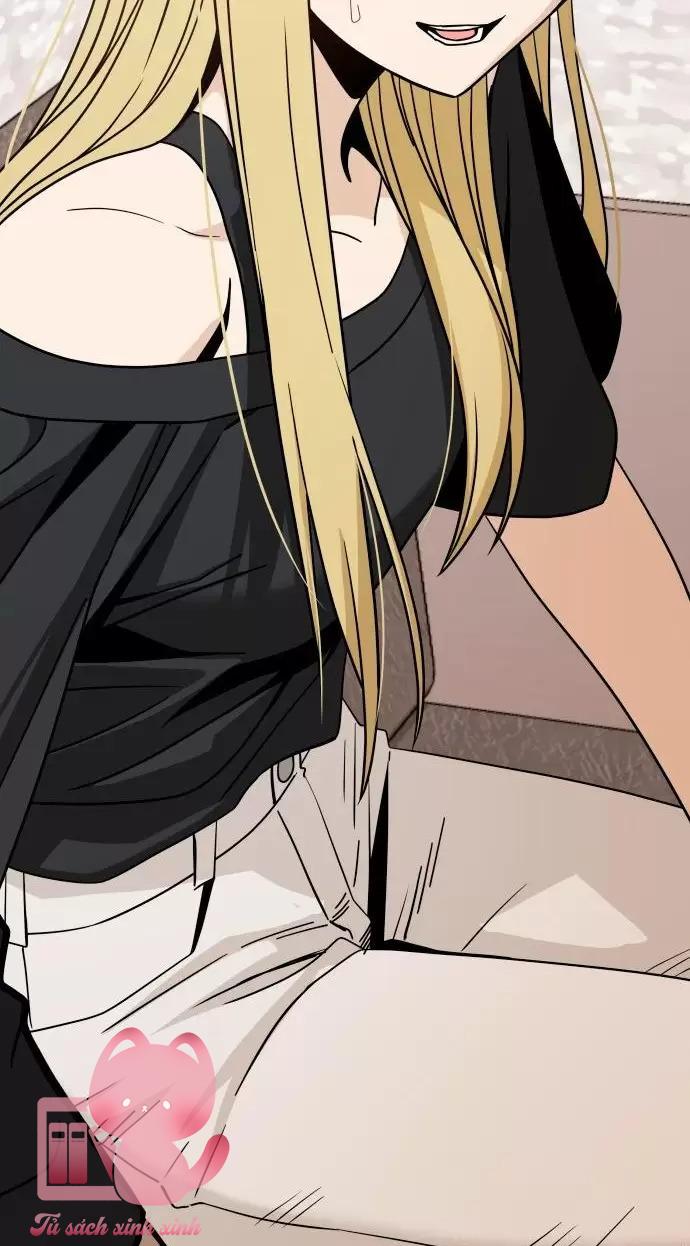 Lớ Ngớ Vớ Phải Tình Yêu Chap 66 - Trang 2