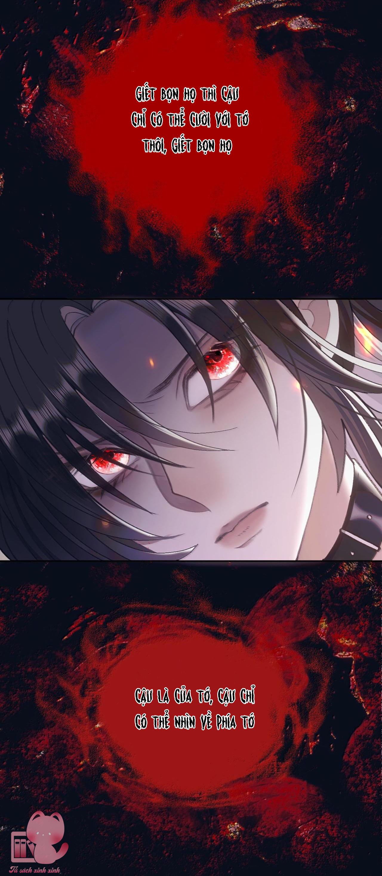 Đồng loại Chapter 23 - Trang 3