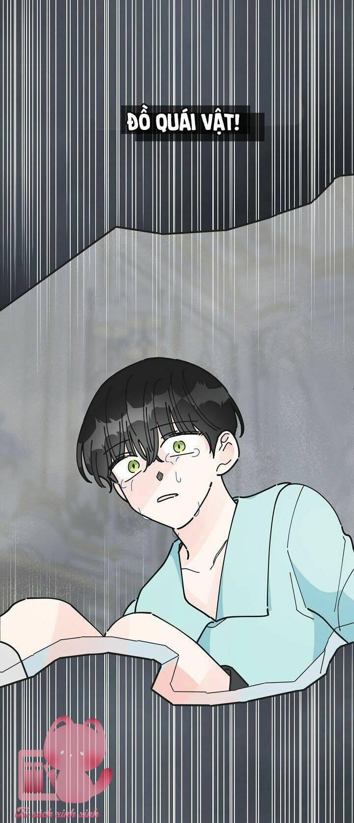 Người Hùng Của Ác Nữ Chapter 59 - Trang 4