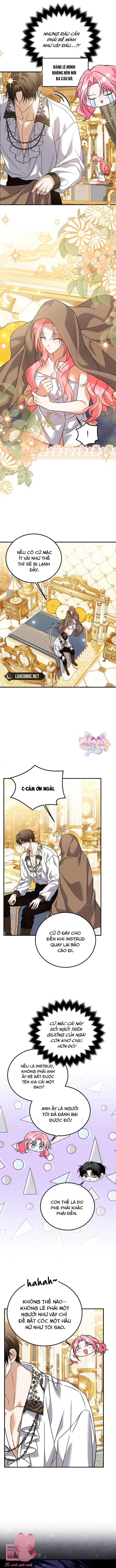 Cách Để Khiến Cuốn Tiểu Thuyết Bi Kịch Thành Chữa Lành Chap 32 - Trang 2