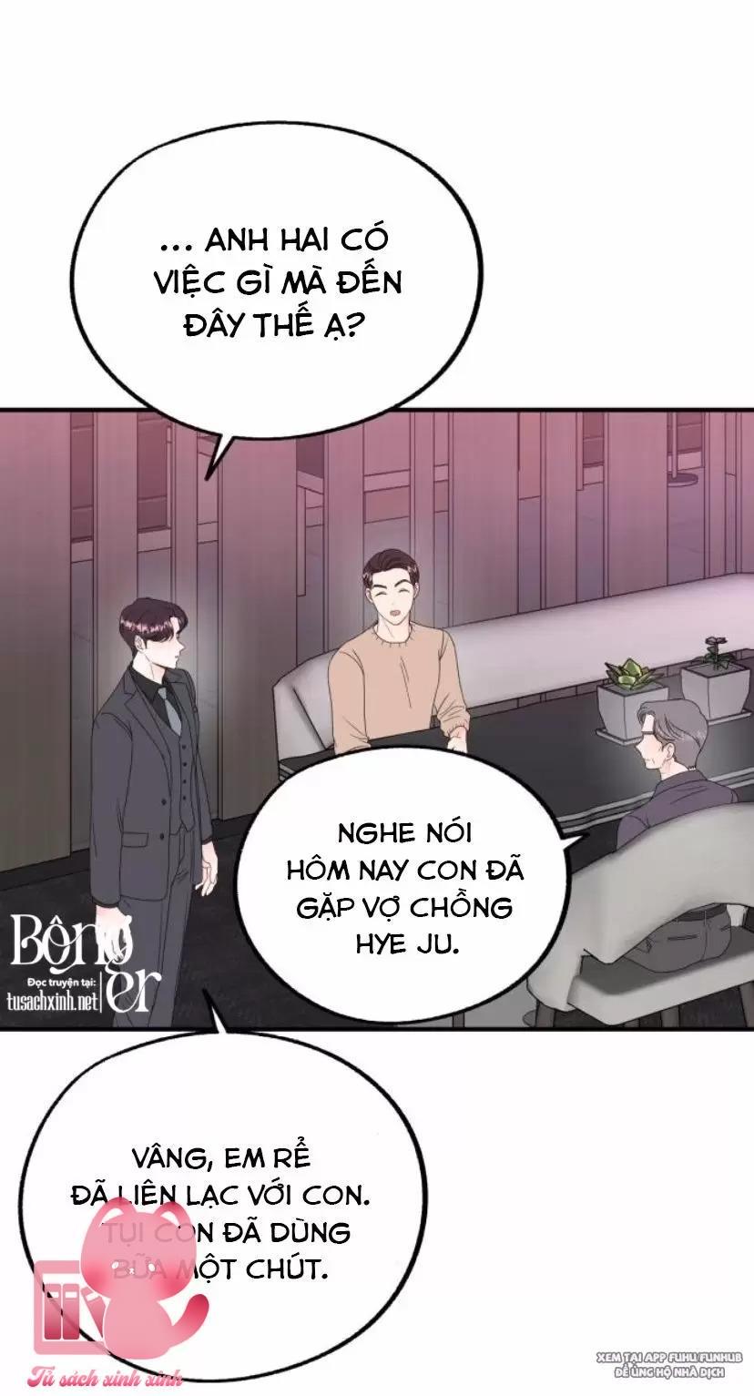 Xác Suất Tình Yêu Chapter 17 - Trang 3