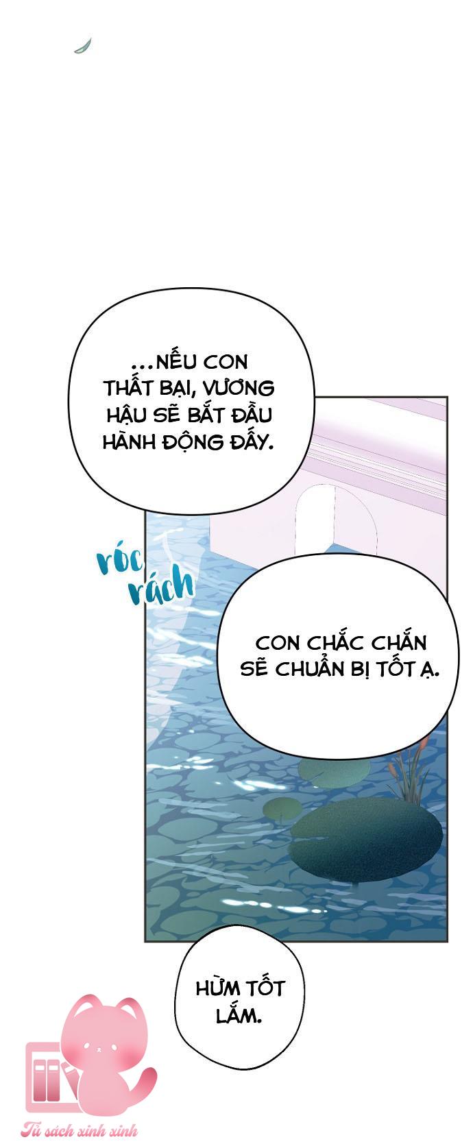 Bỏ Quách Chồng Con Đi, Tiền Bạc Mới Là Tất Cả Chap 61 - Trang 2