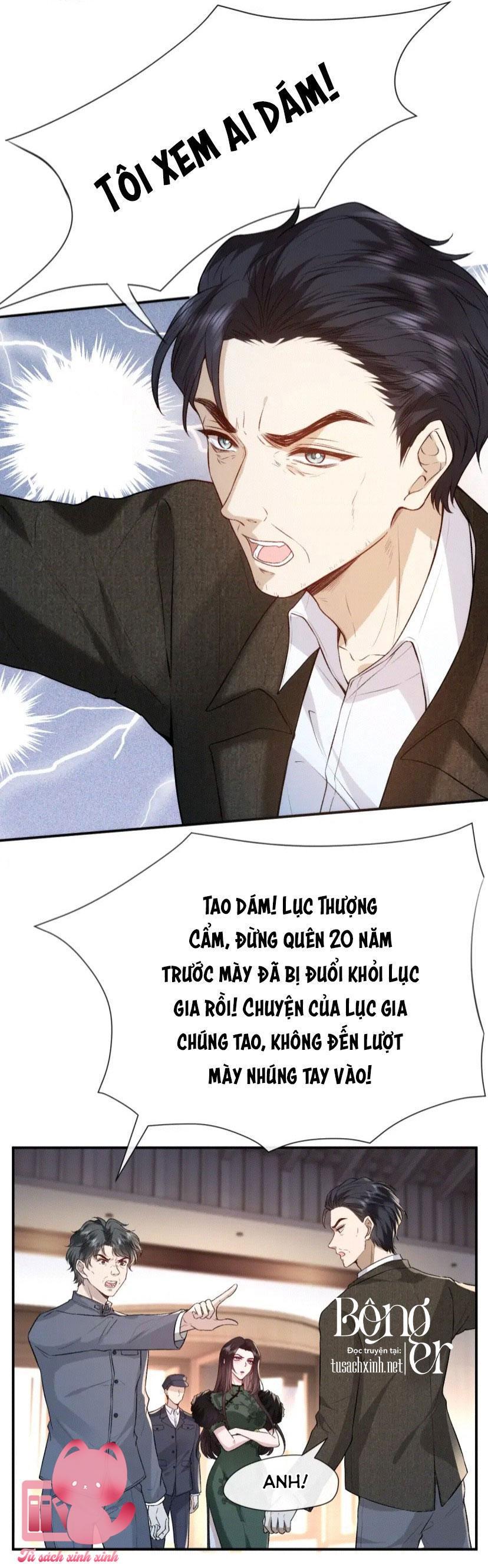 Phu Nhân Mỗi Ngày Đều Tại Tuyến Vả Mặt Chap 6 - Trang 2