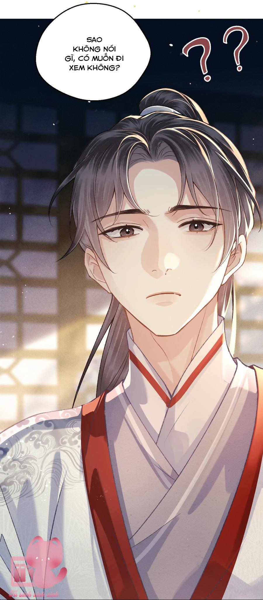 Gả Cho Vai Ác Chap 60 - Trang 2