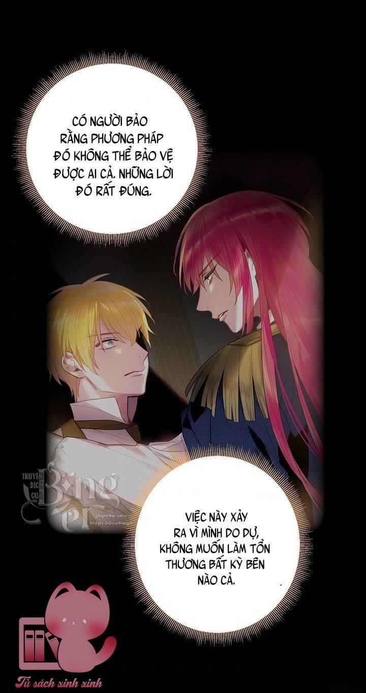 Ác Nữ Muốn Ly Hôn Chap 85 - Trang 2