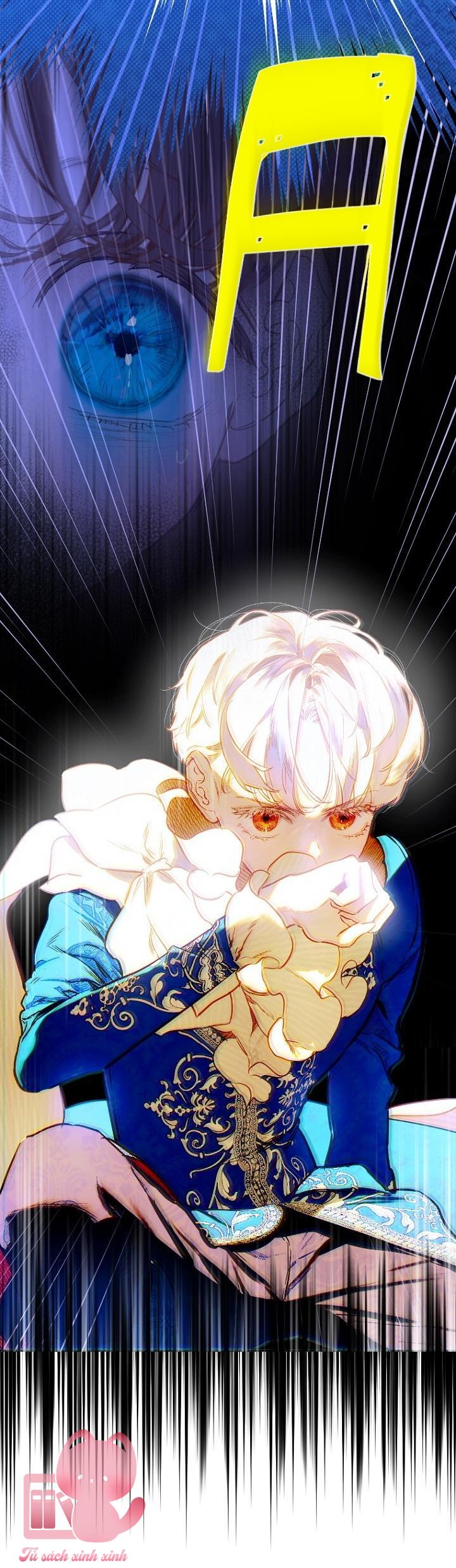 Khế Ước Hôn Nhân Của Mẹ Tôi Chapter 42 - Trang 4