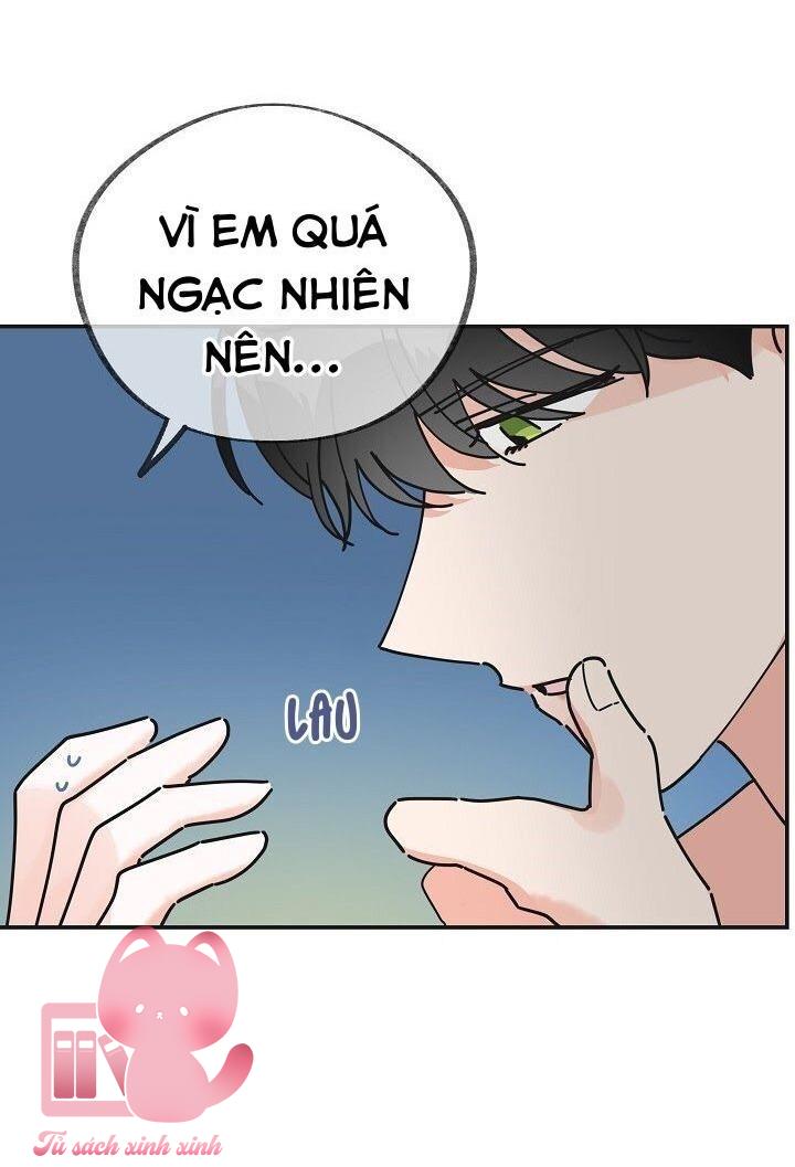 Người Hùng Của Ác Nữ Chapter 26 - Trang 4