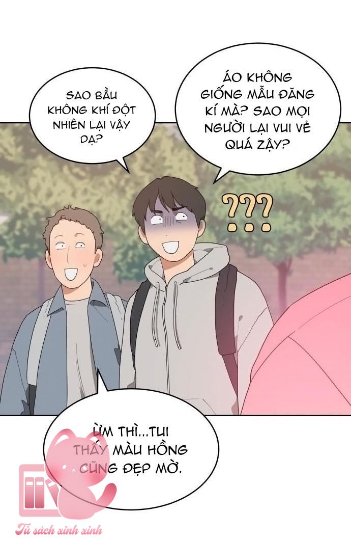 Vận May Không Ngờ Chapter 1 - Trang 4