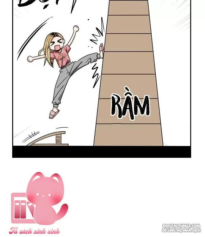 Lớ Ngớ Vớ Phải Tình Yêu Chap 56 - Trang 2