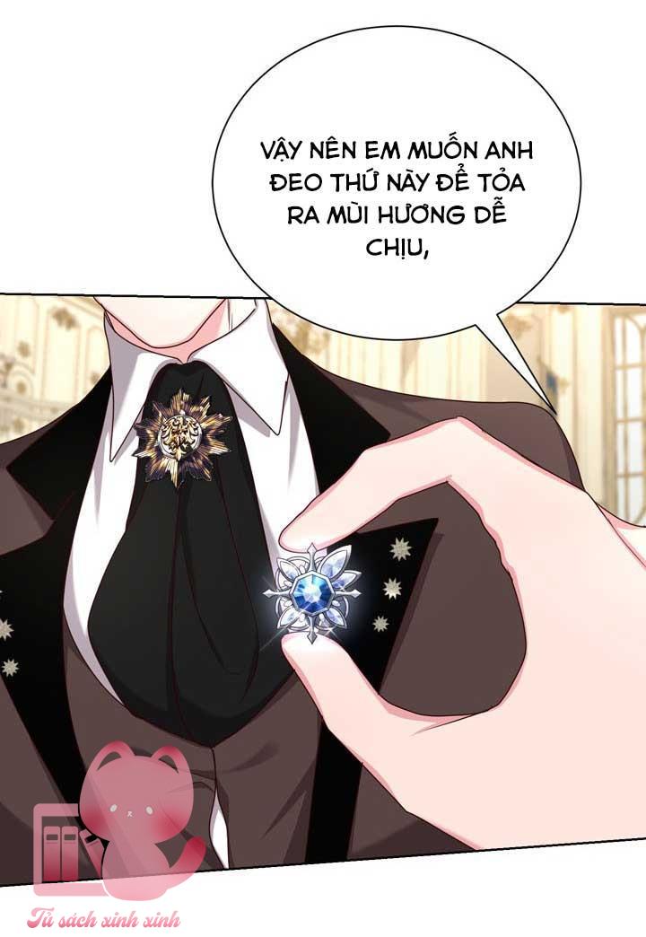 Thế Thì Ta Cứ Trở Thành Kẻ Ác Thôi Chap 34 - Trang 2