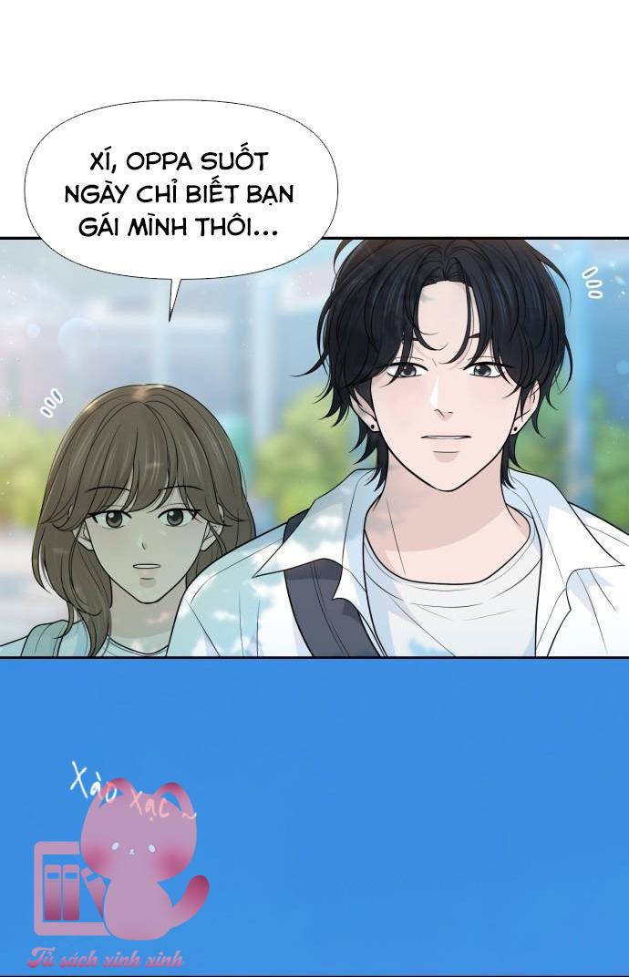 Lời Tỏ Tình Đi Lạc Chap (END) - Trang 2