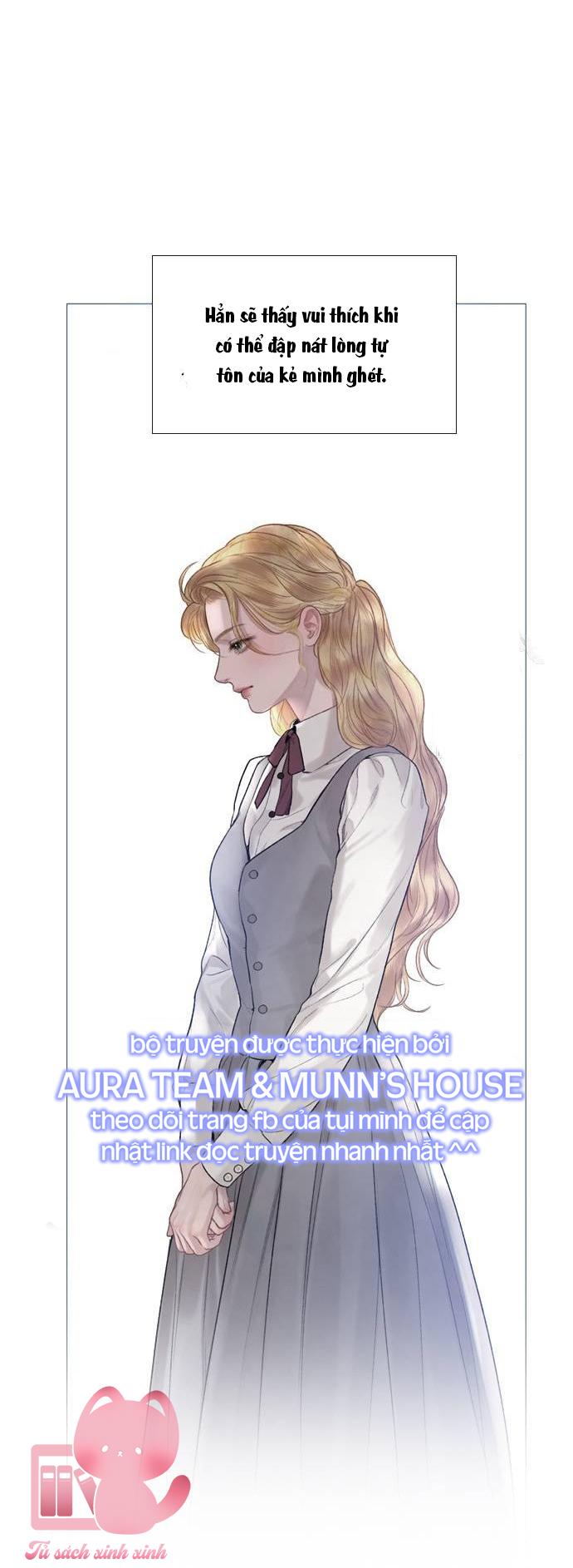 Hãy Khóc Và Cầu Nguyện Đi Chapter 27 - Trang 4