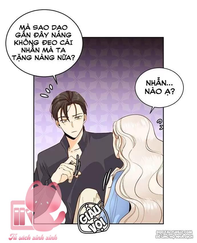 Hoàng Hậu Tái Hôn Chapter 26 - Trang 4