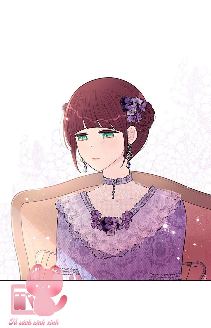 Hoàng Nữ Tóc Đen Chapter 95 - Trang 4