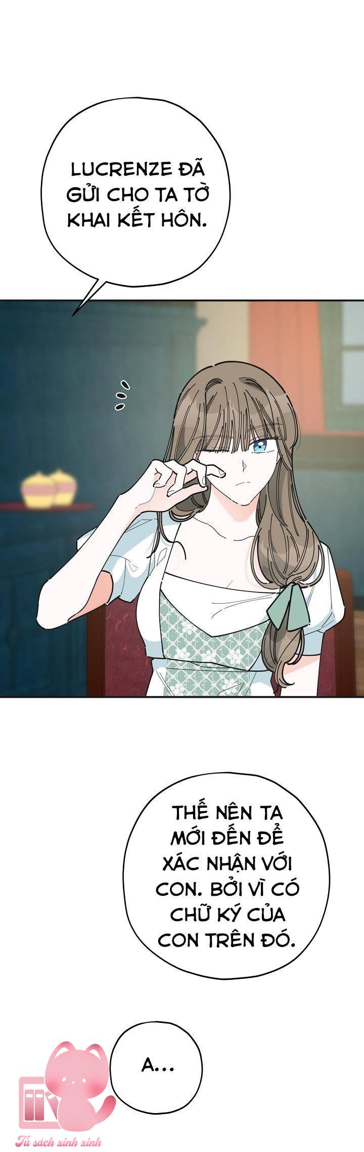 Người Hùng Của Ác Nữ Chapter 87 - Trang 3