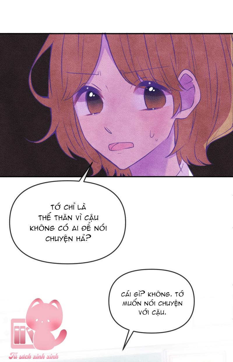 Tình Yêu Tựa Vòng Lặp Chap 41 - Trang 2