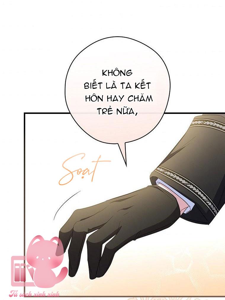 Cách Khiến Phu Quân Đứng Về Phía Tôi Chap 28 - Trang 2