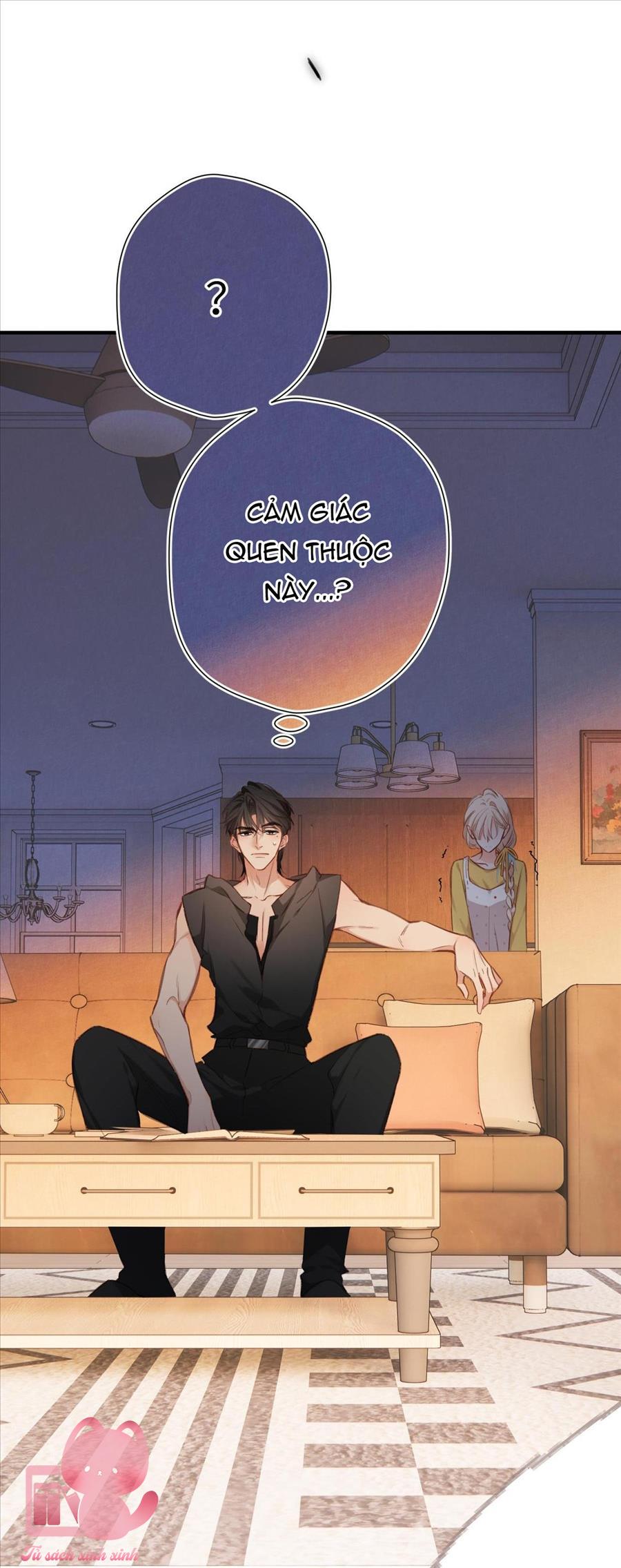 Ngược Dòng Mùa Xuân Chap 7 - Trang 4