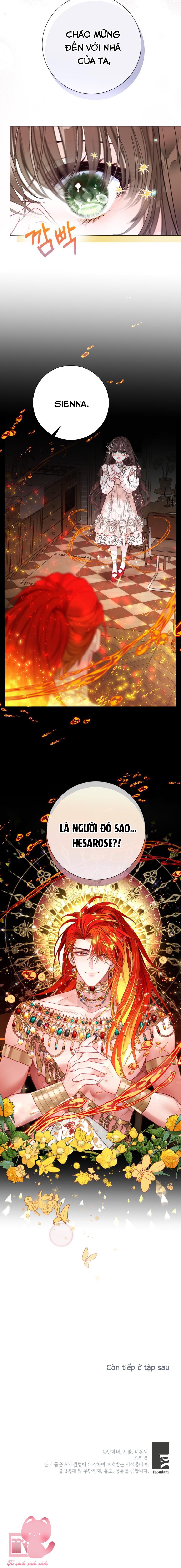 Một Thế Giới Không Có Chị Gái Mà Ai Cũng Yêu Chap 31 - Next Chap 32