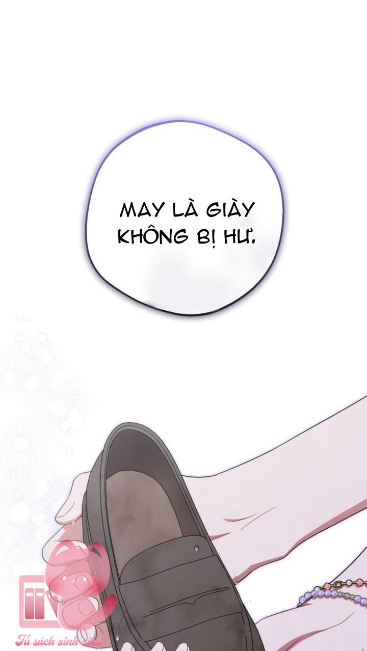 Được Yêu Thương Mà Còn Ngại Ngùng Sao! Chap 79 - Trang 4