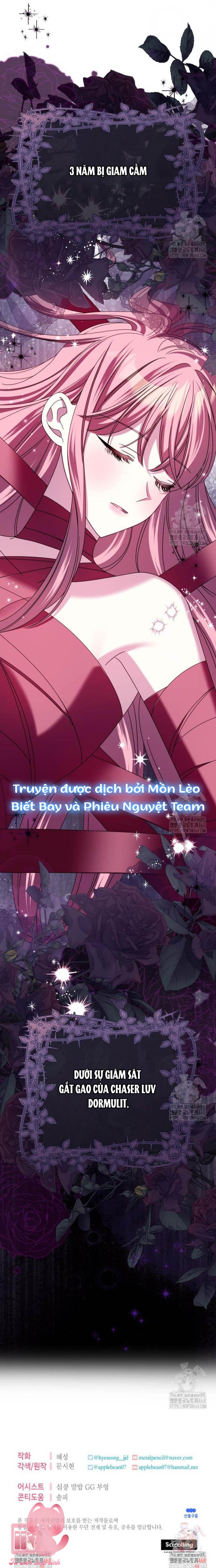 Tôi Gặp Nam Chính Trong Tù Chap 64 - Trang 2