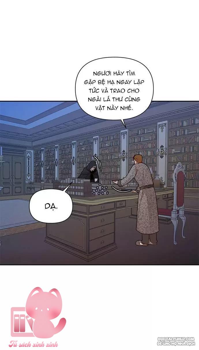 Hoàng Hậu Tái Hôn Chapter 59 - Trang 4