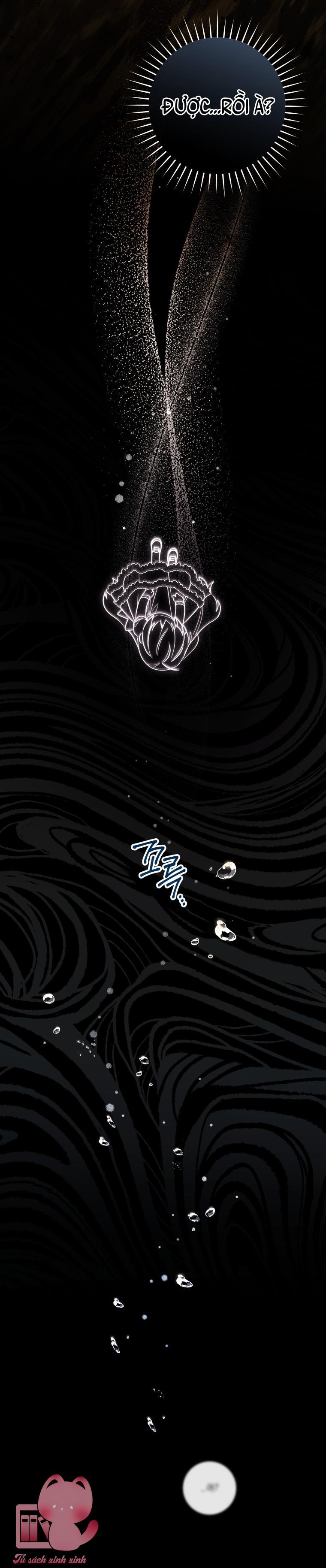 Bé Con Cá Voi Sát Thủ Chapter 33 - Trang 4