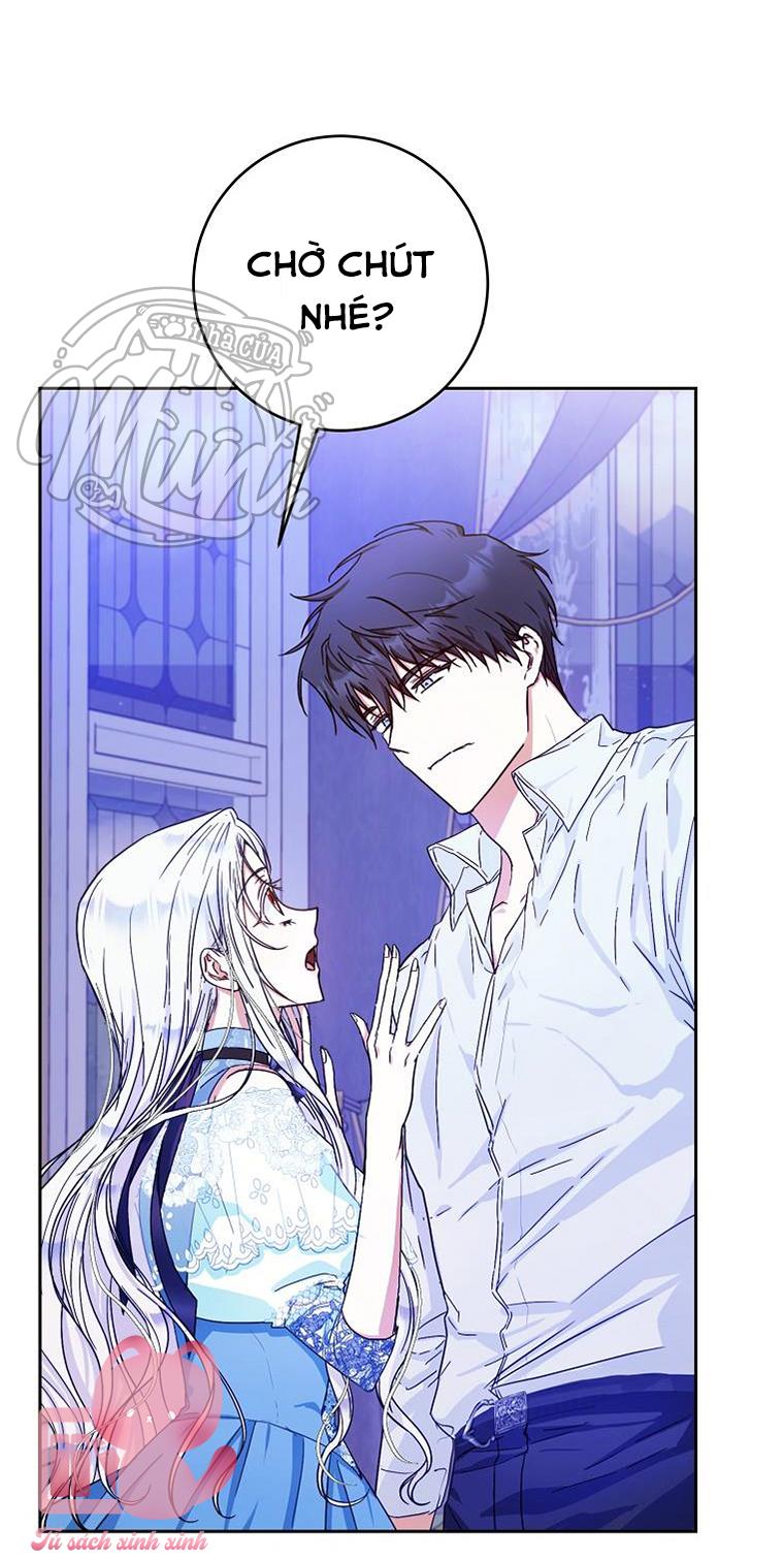 Tôi Trở Thành Vợ Của Nam Chính Chap 29 - Trang 3