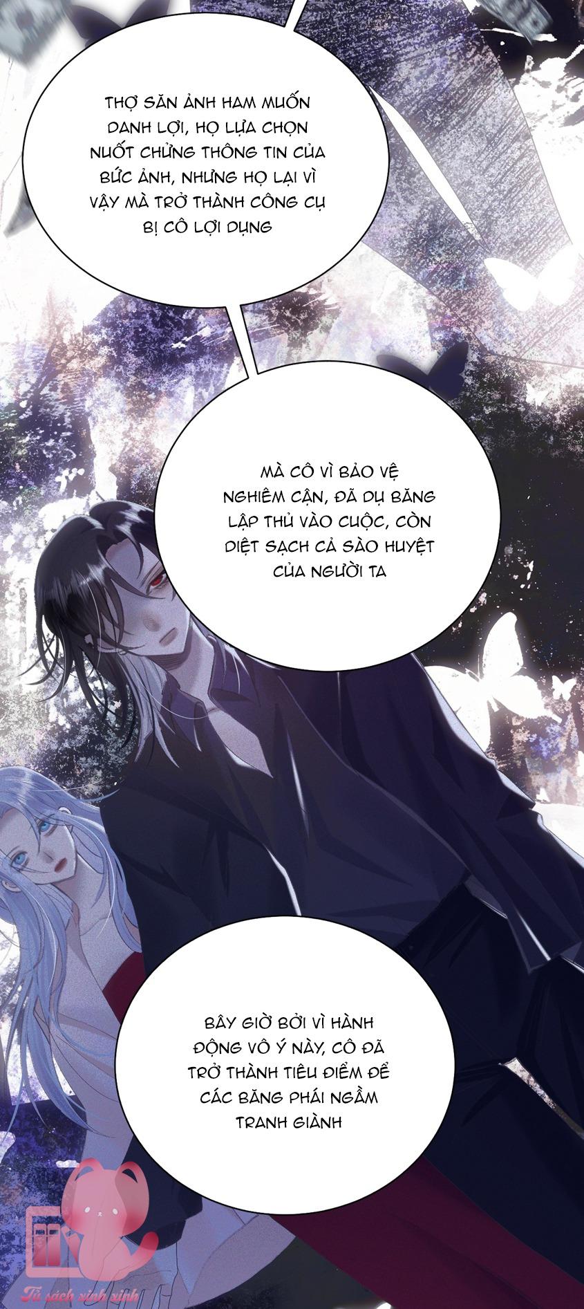 Đồng loại Chapter 18 - Trang 3