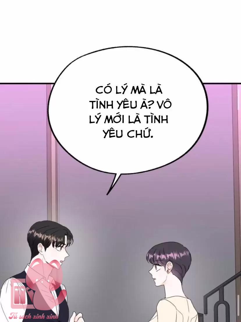 Xác Suất Tình Yêu Chapter 17 - Trang 3