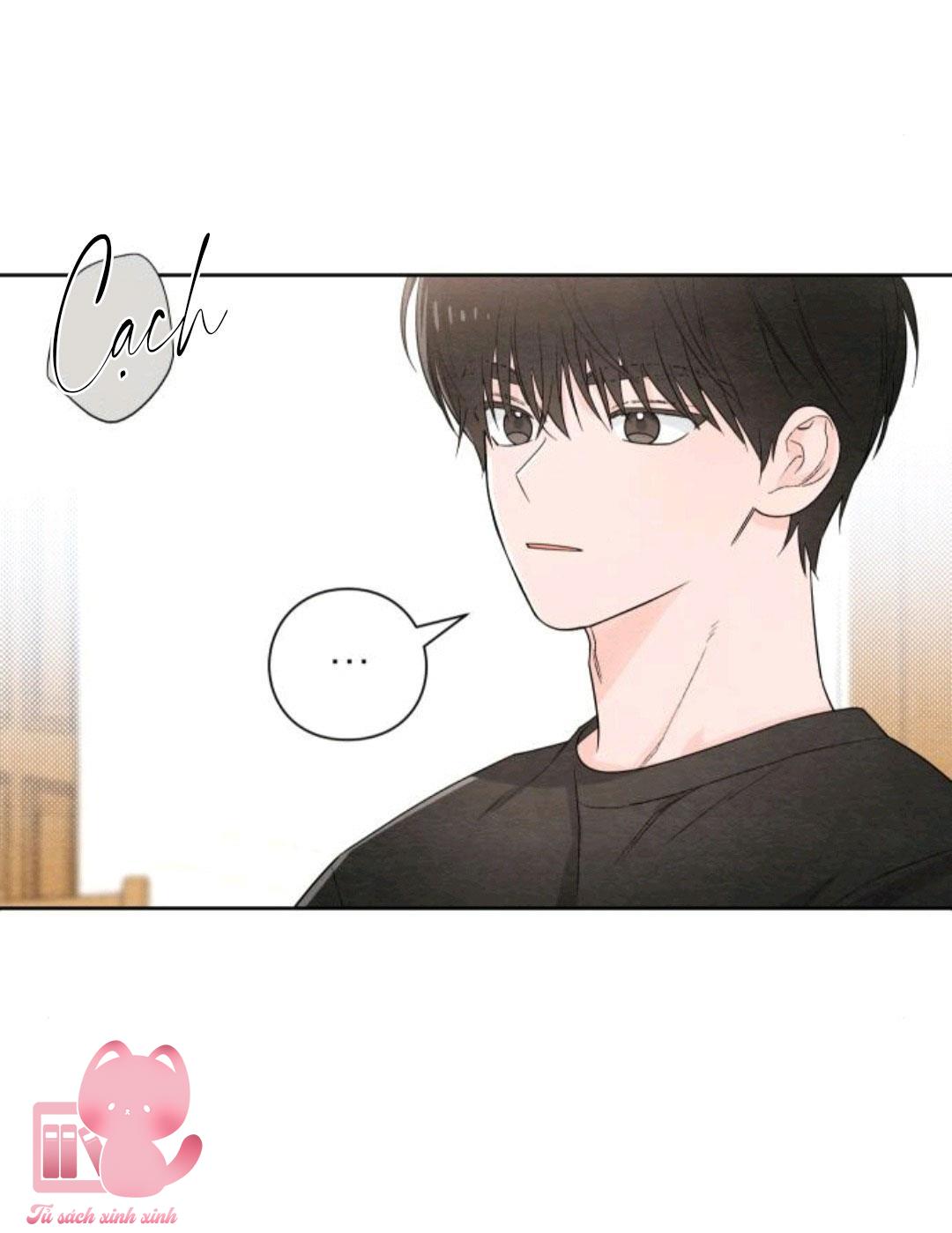 Bí Mật Thanh Xuân Chapter 24 - Trang 4