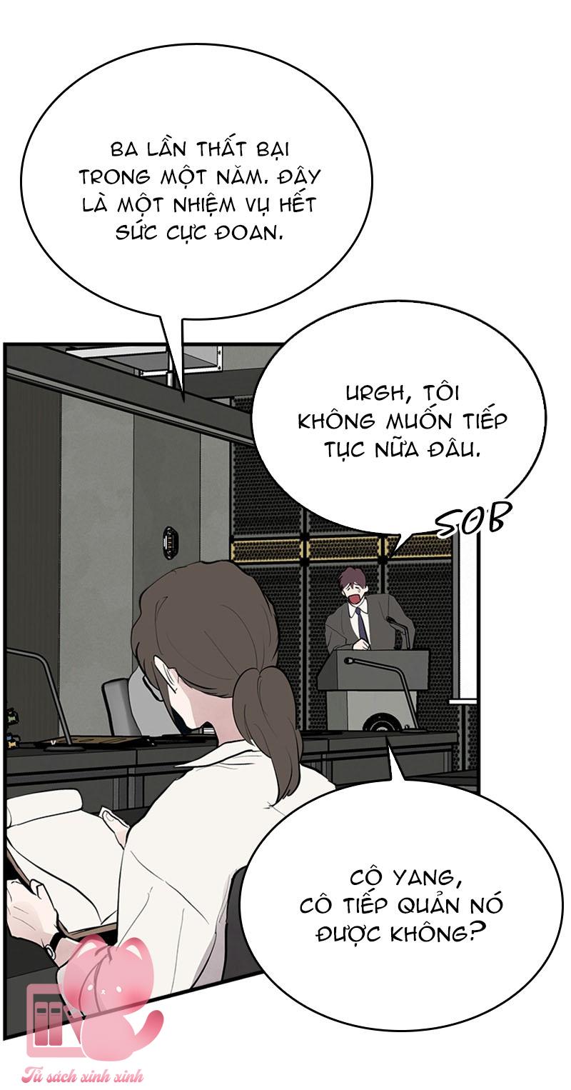 Trưởng Phòng Mệt Mỏi Vì Người Vợ Mới Cưới Chap 1 - Trang 2