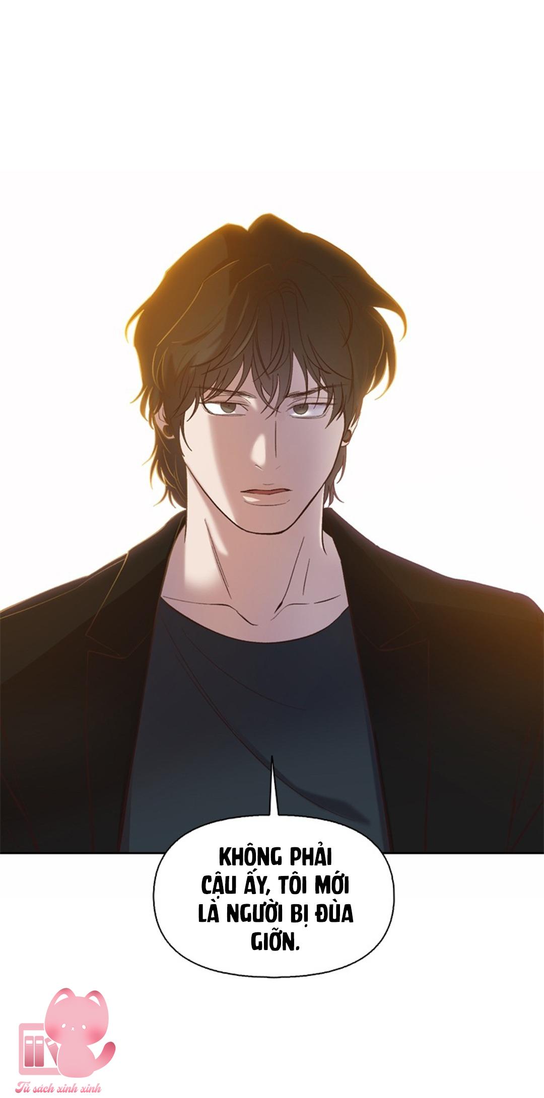 Thanh Xuân Của Chúng Ta Chap 92 - Trang 3