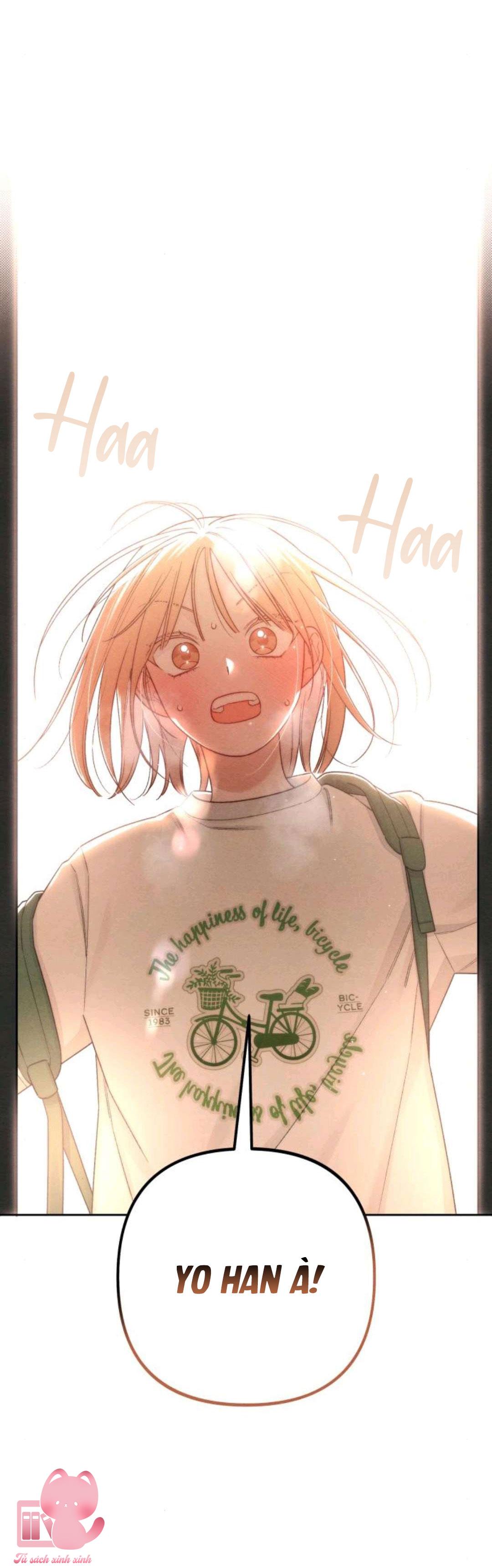 Bí Mật Thanh Xuân Chapter 92 - Trang 4