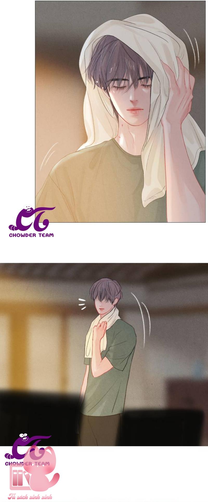 Thần Bí Chap 19 - Trang 2