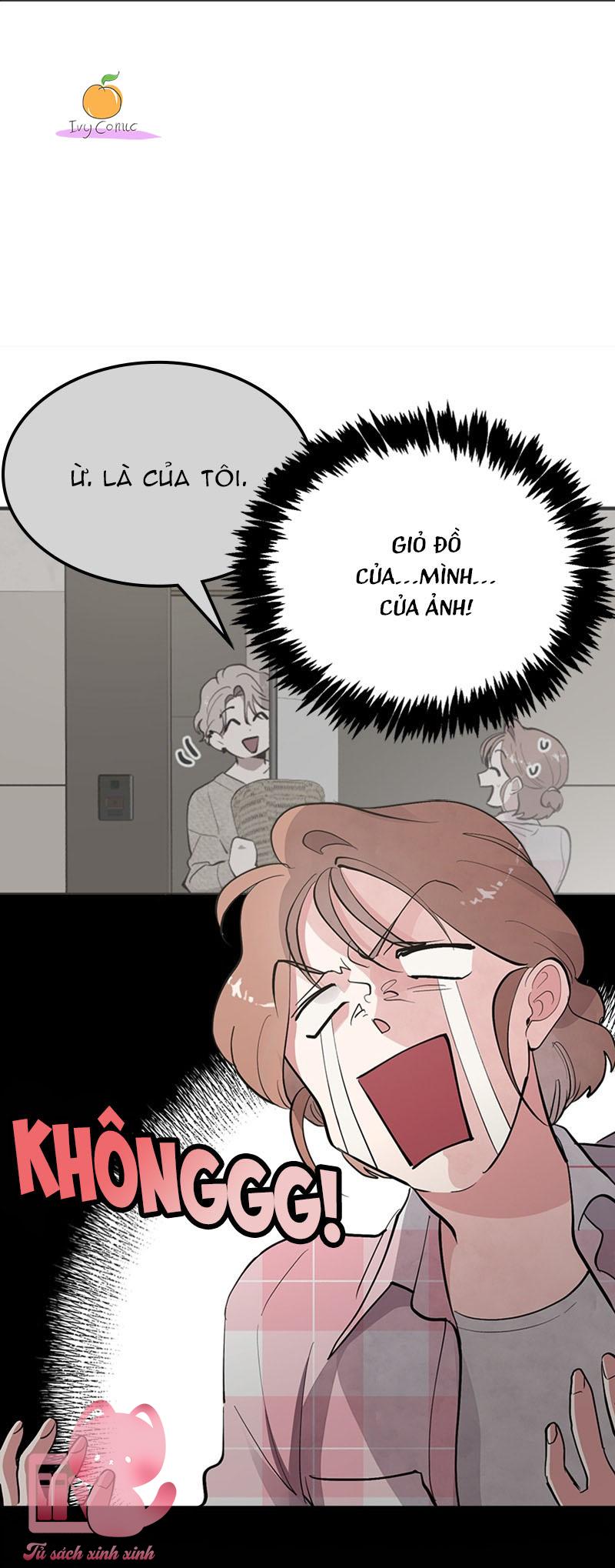 Trưởng Phòng Mệt Mỏi Vì Người Vợ Mới Cưới Chap 8 - Trang 2