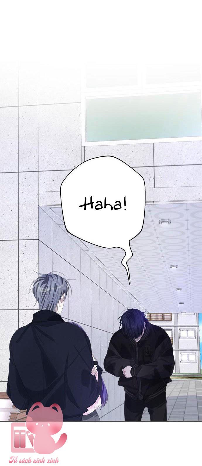 Đàn Anh Xấu Xa! Chap 67 - Trang 3