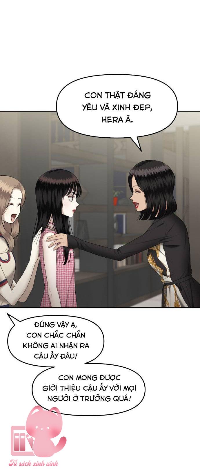 Chị Em Tranh Đấu Chap 9 - Trang 2