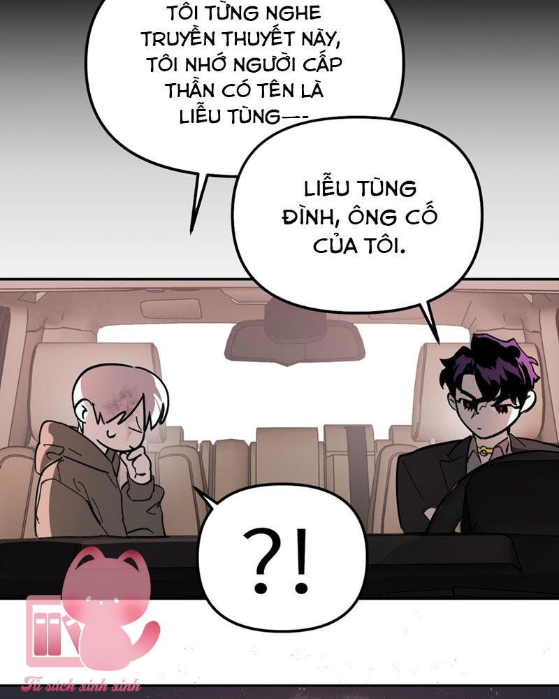 Ác Chi Hoàn Chapter 5 - Trang 4