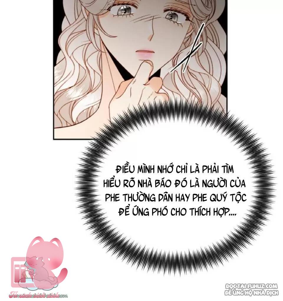 Hoàng Hậu Tái Hôn Chapter 96 - Trang 4