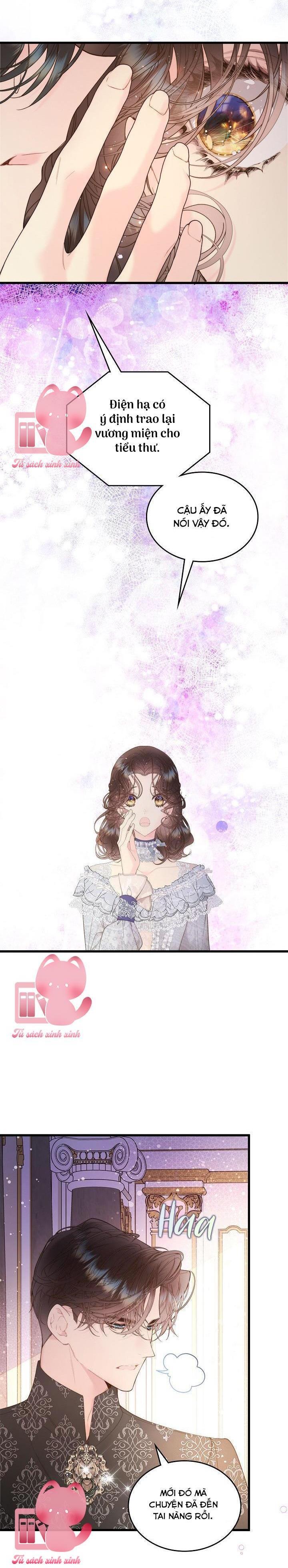 Beatrice Chap 110 - Trang 2
