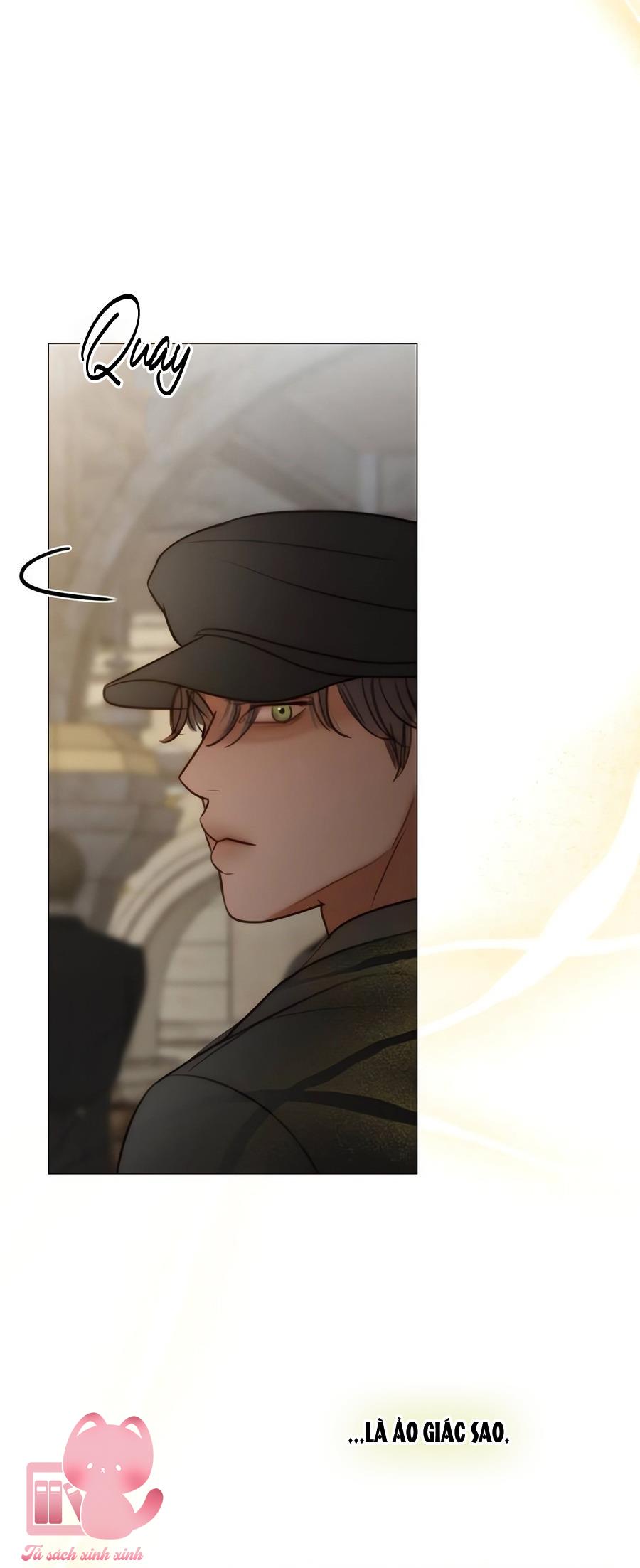 Serena Chap 94 - Trang 4