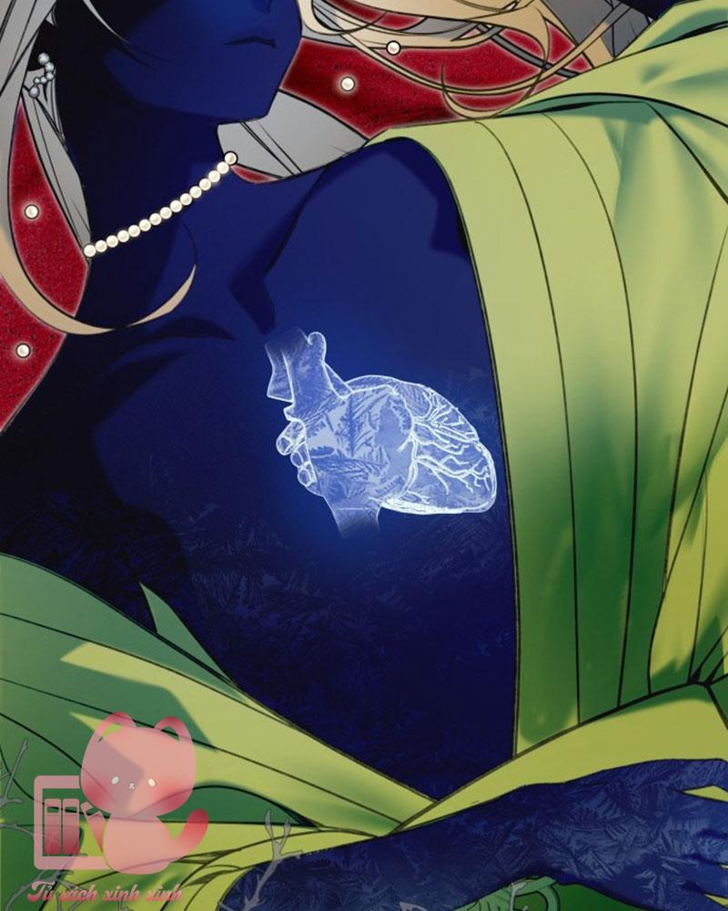 Chuyện Tình Tuyết Phương Bắc Chapter 14 - Trang 4