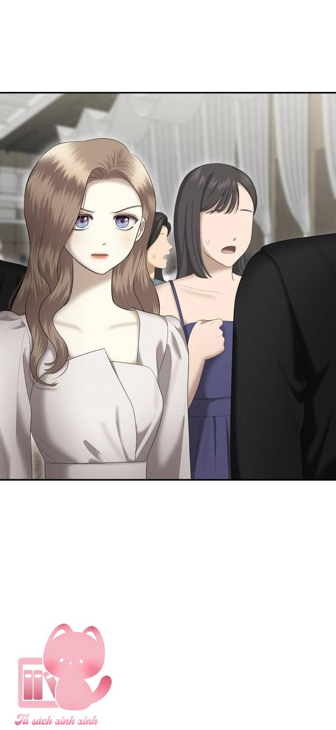 Chị Em Tranh Đấu Chap 32 - Trang 2