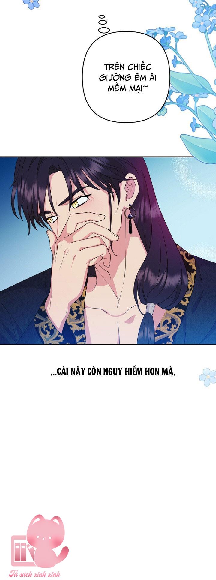 Bỏ Quách Chồng Con Đi, Tiền Bạc Mới Là Tất Cả Chap 31 - Trang 2