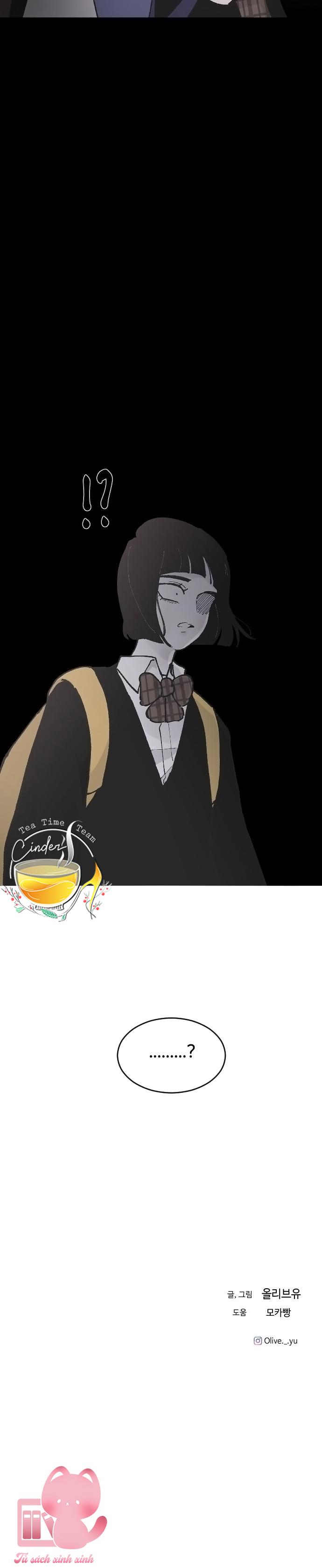 Ba Anh Trai Cực Phẩm Của Tôi Chap 12 - Trang 3