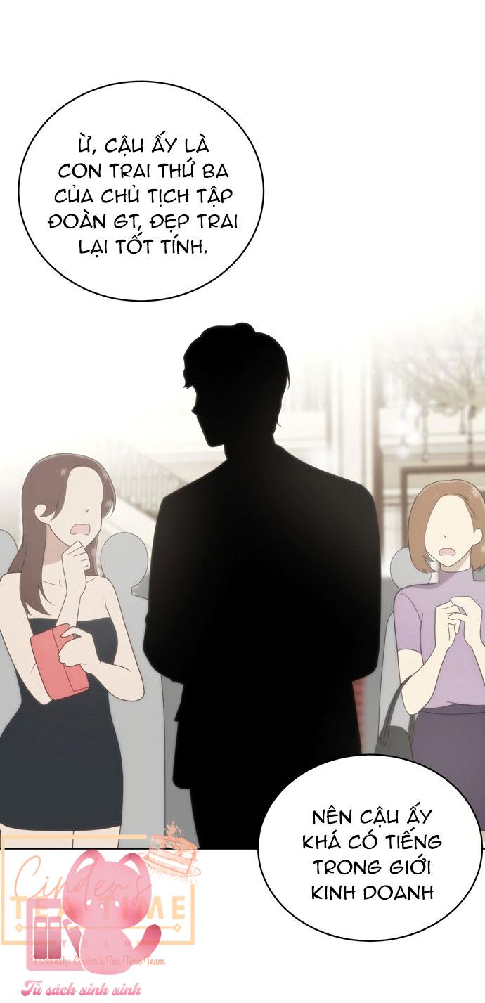 Cô Nàng Hết Thuốc Chữa Chapter 9 - Trang 4